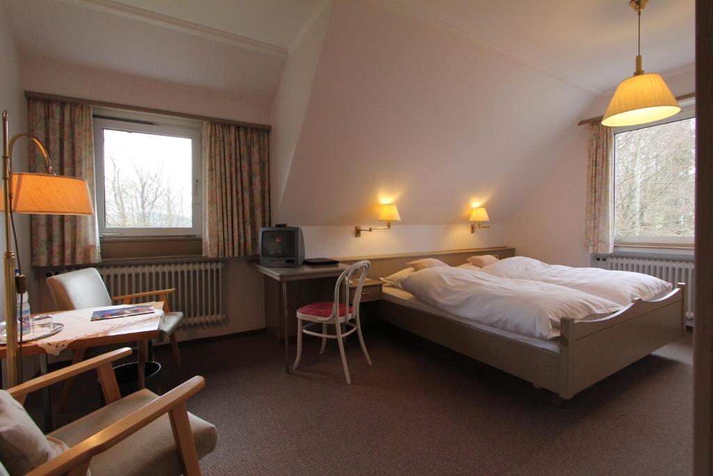 Hotel Gasthaus Troster Schmallenberg Δωμάτιο φωτογραφία